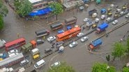 Mumbai Rains News Updates, Traffic & Local Train Status Today: Aaditya Thackeray Says All Emergency & BMC Staff on Alert, Prepared For Any Situation