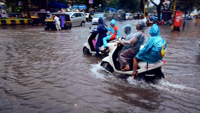 Mumbai Rains: How Much Rainfall Was Recorded on July 26, 2005?