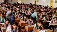 Privacy Breach? Data of Over 2 Lakh NEET Candidates Leaked, Being Sold on Websites