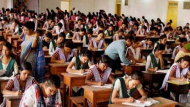 Privacy Breach? Data of Over 2 Lakh NEET Candidates Leaked, Being Sold on Websites