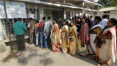 Assam NRC Row: Filing of Claims and Objections to Begin From September 25 For 60 Days, Says Supreme Court