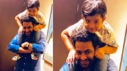 Aww! Jr NTR Blessed With Another Baby Boy