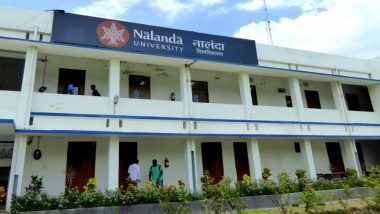 Cabinet Approves Withdrawal of Nalanda Amendment Bill, 2013