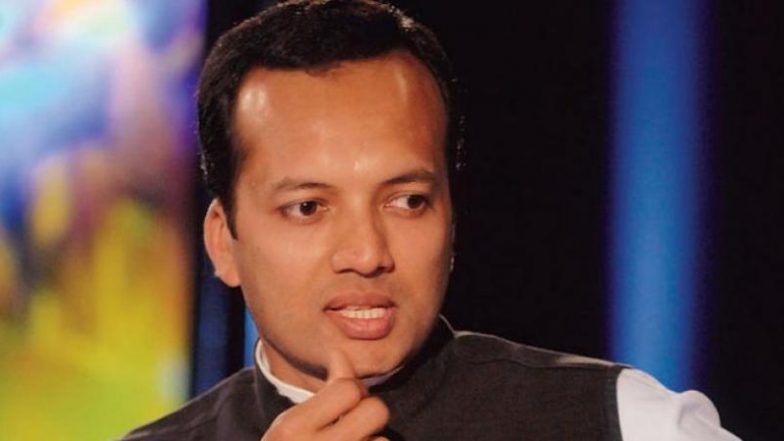 Coal Scam: Court Orders Framing of Additional Charge Against Naveen Jindal