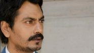 Nawazuddin Siddiqui&rsquo;s Brother&rsquo;s Case: Cyber Cell of Police to Examine the Facts