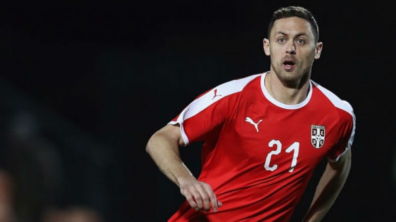 Serbia vs Chile Football Match Live Streaming: Get Telecast & Online Streaming Details in India for FIFA Friendlies Ahead of 2018 World Cup