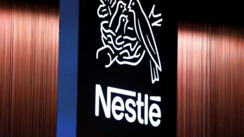 Nestle's Internal Report Reveals 60% Of Its Product Unhealthy, Company Says Updating Health And Nutrition Strategy