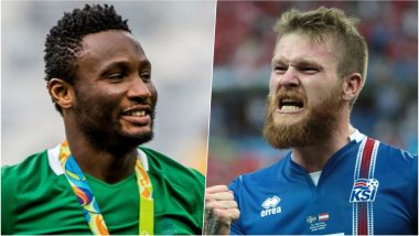 Nigeria vs Iceland, 2018 FIFA World Cup Group D Match Preview: Start Time, Probable Lineup and Match Prediction