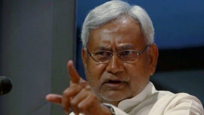 JD(U) Not Part of NDA Outside Bihar; Will Contest Alone in Delhi, Haryana, Jharkhand, J&K Elections