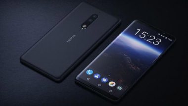 Nokia A1 Plus Reported to Launch at IFA 2018