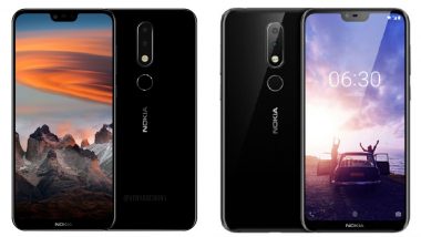 Nokia X6 Smartphone India Launch Soon; Gets Listed on Brand’s Official Indian Website