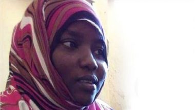 Justice for Noura: Death Sentence of Sudanese Teen Who Killed Her Husband for Raping Her, Overturned