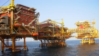 Saudi Arabia Says Oil Facility Attacks Target World Supplies