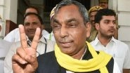 Kairana, Noorpur Bypolls 2018: UP Minister Om Prakash Rajbhar Says BJP Lost As Keshav Prasad Maurya Was Not Made CM