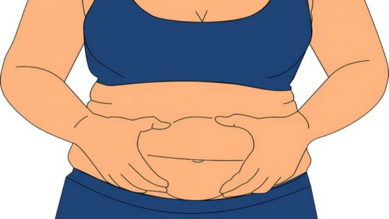 5 Hours Daily on Phone Increases Risk of Obesity