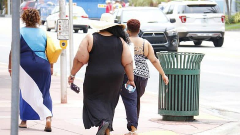 Inadequate Access to Food Can Lead to Obesity Inadequate Access to Food Can Lead to Obesity
