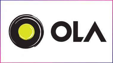 Ola to Invest Rs 2,400 Crore to Set Up E-Scooter Factory in Tamil Nadu