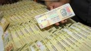 Old Currency Worth Rs 1 Crore Seized, 10 Held in Ghaziabad