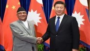 Oli&rsquo;s Visit to China to Regain Momentum in Nepal-China Ties, Balance India&rsquo;s Influence