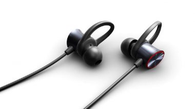 OnePlus Bullets Wireless Headphones to Go on Sale From Tomorrow at 12 PM