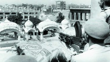 UK Judge Orders Operation Blue Star Related Files to Be Made Public