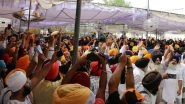 Operation Blue Star Anniversary: Radical Sikh Elements Clash With SGPC Personnel in Golden Temple Complex