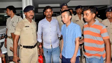 Bihar Liquor Prohibition: Two Oppo Employees of Chinese Nationality Arrested for Alcohol Consumption