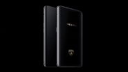 Oppo Find X Lamborghini Edition Introduced With Super VOOC Charger