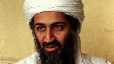 17 Years Since 9/11: Osama bin Laden’s Mother Opens up about her Son