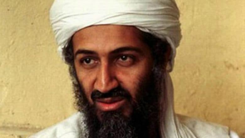Pakistan-Based Jaish-e-Mohammed, Target of 'Surgical Strike 2', Was Founded With Osama bin Laden's Help Pakistan-Based Jaish-e-Mohammed, Target of 'Surgical Strike 2', Was Founded With Osama bin Laden's Help