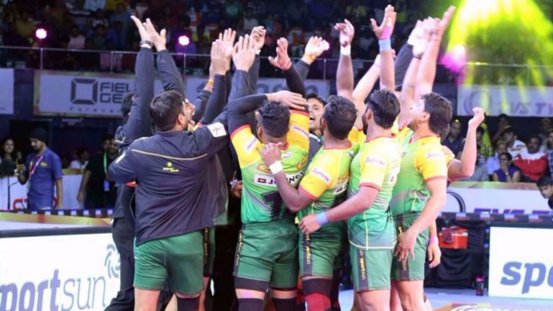 Patna Pirates Team in Pro Kabaddi League 2018: List of All Players Bought by Patna Franchise for VIVO PKL 6