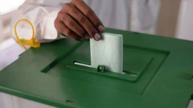 Tripura East Lok Sabha Elections 2019 Date Changed: Voting Deferred From April 18 to April 23 Due to Security Threat Tripura East Lok Sabha Elections 2019 Date Changed: Voting Deferred From April 18 to April 23 Due to Security Threat