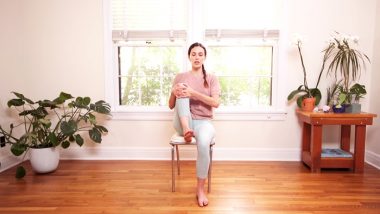 Self-Care During COVID-19 Pandemic: Ways to Bring the Calmness and Trendiness of Boutique Fitness Class to Your At-Home Workout