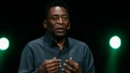 Football Not in a Golden Age at Present: Pele