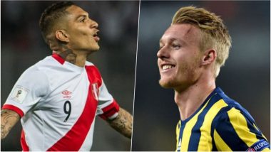 Peru vs Denmark, 2018 FIFA World Cup Group C Match Preview: A Fresh Start in World Cup History for Peru, Denmark