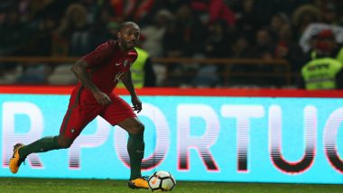 Portugal's Manuel Fernandes Says His Squad Can Beat Spain in 2018 FIFA World Cup