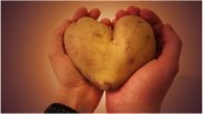 Potatoes Are Consumed by More than Half of the Indian Population Every Day!