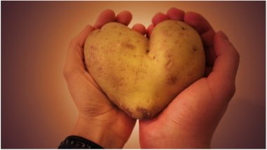 Potatoes Are Consumed by More than Half of the Indian Population Every Day!