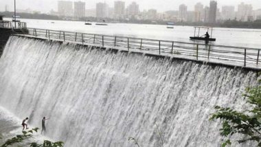 Mumbai Rains: Monsoon Likely to Arrive in Maharashtra Tomorrow, IMD Predicts Intense Rainfall Till June 11