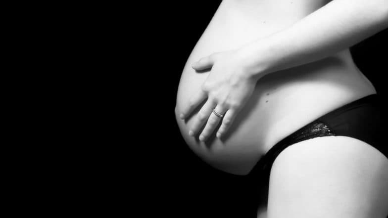 Soot Found In Placenta of Pregnant Women! How Pollution Affects Mother and Baby Soot Found In Placenta of Pregnant Women! How Pollution Affects Mother and Baby