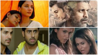 LGBT Pride Month: 7 Indian Films That Contributed Towards LGBTQ Acceptance