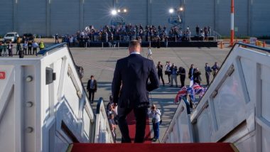 UK's Prince William Visits Israel, West Bank in a Historic Royal Visit
