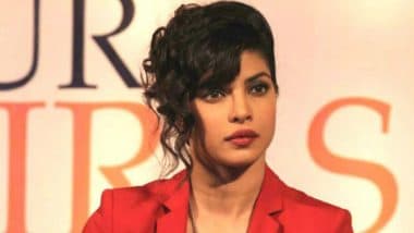 Miss You Dad: Priyanka Chopra on Father's Fifth Death Anniversary