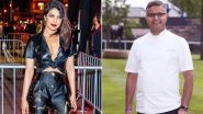 Chef Atul Kochhar Criticised For Anti-Islam Comment on Priyanka Chopra's Tweet Apologising For Quantico Episode