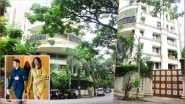 Priyanka Chopra&rsquo;s Residence &lsquo;Karmyog&rsquo; Building in Juhu Is Elegantly Gorgeous! Yes, Beau Nick Jonas Accompanied the Actress Home