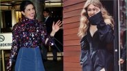 Priyanka Chopra and Gigi Hadid Post Awesome Comments on Each Other&rsquo;s Instagram Photos, Should Nick Jonas Be Feeling Left Out?