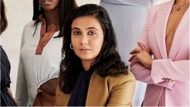 Priyanka Joshi, An Indian-Origin Biochemist Featured in the Coveted List of UK’s Most Influential Women 2018 by Vogue Magazine