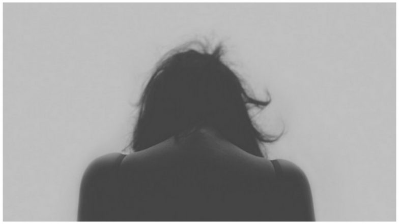 Stress Can Cause Blindness, Says Study