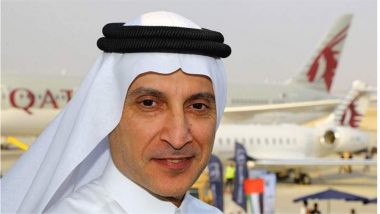 Qatar Airways Boss Akbar Al Baker Apologizes For His 'Sexist' Remark