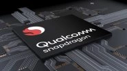 Qualcomm Snapdragon 865 Chipset Likely To Be Unveiled on September 24: Report